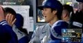 大谷翔平、ホームラン後に見せた“笑顔”がヤバすぎると話題に ベンチでのチームメイトからの愛されぶりにファン歓喜 「泣けるな」「この破壊力よ」