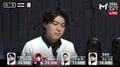 跳満じゃ許さない!若獅子・渡辺史哉、ダマでも高目倍満の特大爆弾をリーチで発射「でけーー!」「勇気のリーチ」/麻雀・Mトーナメント