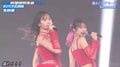「レベルが違う」「フル尺嬉しい」Juice=Juice、ABEMAの生放送特番で圧巻パフォーマンス！ “すごい角度”の足上げで「盛れミ」フル尺披露