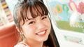 Popteen専属モデル・樋口こなつ、ハジける笑顔と静謐な美しさ 『ヤンジャン』グラビア登場