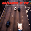 DJ SCRATCH NICEがEujin, 仙人掌, Loota, VANYを迎えたニューシングル『HANDLE IT』をリリース。