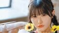 “アイドルから女優へ”百田彩夏、透明感が限界突破した爽やかグラビア 『FLASH』初登場
