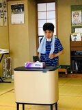 野田聖子氏、外出自粛で息子の成長を実感「驚異的な進みを、両親にプレゼントしてくれる」