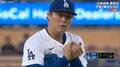 ドジャース山本由伸、自己最長6回99球の力投も2勝目はまたお預け　9奪三振もカーブ狙い打たれ4失点で勝ち負けつかず