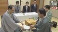 木村一基九段の封じ手で1日目終了　豊島将之王位は3連勝で王手なるか／将棋・王位戦七番勝負