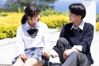 高一ミスコングランプリ・ゆう「告白の時に行くので待ってて…」