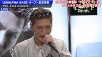EXILE SHOKICHIの即興ソングをAbemaT...