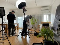 渡辺裕太『リノベーションワンルーム』