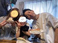 タケト『まさか妻がガンになるなんて#18 「入院前の夫婦会議」』