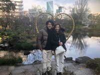 和泉元彌『理想の差』