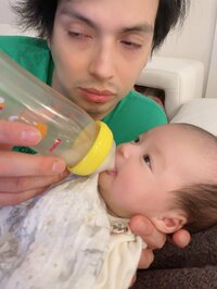 アレクサンダー『2人の子育ては大変さ』