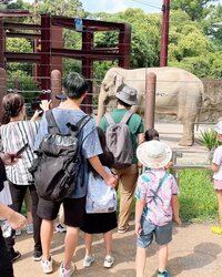 みきママ『遊び倒しました〜!!』