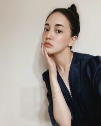 「眼福」「美人さん」「綺麗すぎる」藤井夏恋、ナチュラルな就寝前ショットにファン歓喜