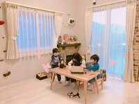 辻希美『力持ち(〃ω〃)♡』