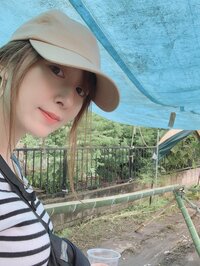 山川恵里佳『流しそうめん』