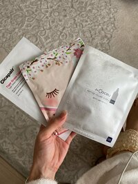 くみっきー『妊娠中の肌ケア』