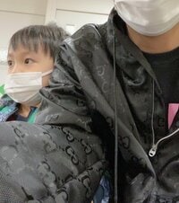 アレクサンダー『カゲトラ蜂に刺されて病院へ‼️❓』