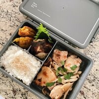 仁香『お弁当とは余談ですが、、』