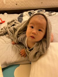 川島菜月『夫婦喧嘩』