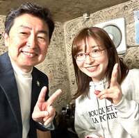 笠井信輔『本日‼️ラジオ新番組と宮崎奈穂子さん』