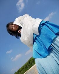 川後陽菜、22歳の誕生日を迎え決意表明「正直フリー2年目不安ですが、」