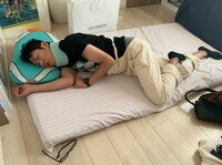 石田明（NON STYLE）『家庭内別居スペース』