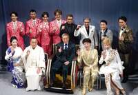 藤あや子『感動のコンサート』