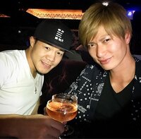 亀田興毅『遂に実現!!』