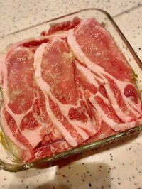 小川菜摘『☆お献立☆』