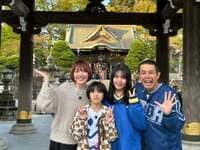 デンジャラス ノッチ『長女が全国大会へ出場します』