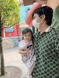 川崎希『プレゼント♡』