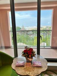 薬丸裕英『Fantasy Springs』