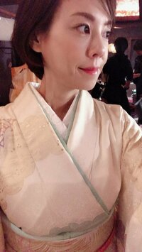 高橋真麻『脱 振袖』