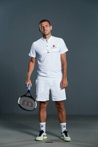 マレーを欠いたイギリスは総力戦、窮地を救うのは“錦織に勝った男” 【ATPカップ】