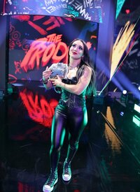 【映像】若き女子王者、衝撃のブチギレ