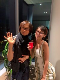 吉川ひなの『つんくさん❤︎』