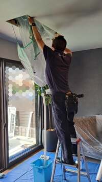 小原正子『掃除できない場所⭐』