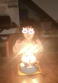 加藤貴子『『突然の訪問に感謝』』