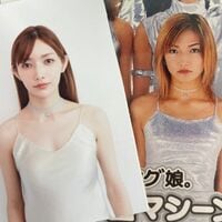 「自分で見ても驚きます」後藤真希、13歳のデビュー当時の写真＆最新ショットを披露