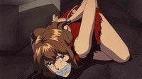 ルパン三世TVSP #11　愛のダ・カーポ ～ＦＵＪＩＫＯ's Ｕnlucky Ｄays～