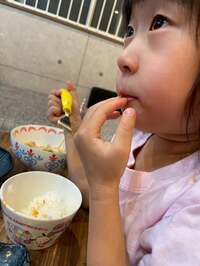 尾形あい『なぜ病院のご飯を食べないのか教えてくれた』