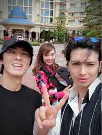 アレクサンダー『やべっち‼️ じゃんの巻』