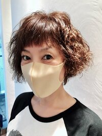 戸田恵子『ぱーま。』