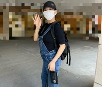 だいたひかる『ショックな夫の行動』