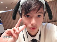 矢島名月『ファミレス』