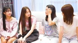 6人中4人の女子が同じ男子を好きに…朝の女子トークで判明、“バチバチ”トーク勃発！？『今日好き』チュンチョン編第3話