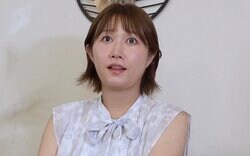 「勇気を出して患部を直接見せた」元AKBメンバー、“便が膣から出てしまう病気”を6歳年下夫に打ち明けた当時を振り返る