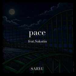 東京立川を拠点に活動するラップークルーWestie BoyzのリーダーSARYU、1stアルバム「Ma WORLD」収録曲「pace」にSakutinを迎えたニュー・シングルをリリース。