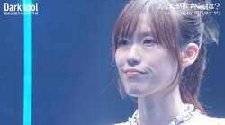 田代まさしの34歳長女、初告白「表に出るとよくないかなと、周りの目が怖くて隠してきた」アイドルオーディションに登場