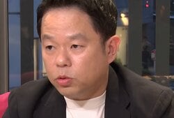 ダイアン津田、結婚前に妻に浮気バレしていた！「単独ライブしたときに…」修羅場を明かす